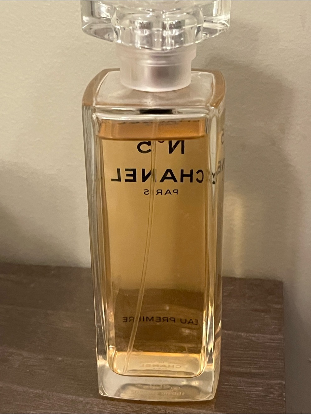 Chanel N°5 EAU PREMIÈRE Eau De Parfum for women. 5oz - Picture 5 of 6